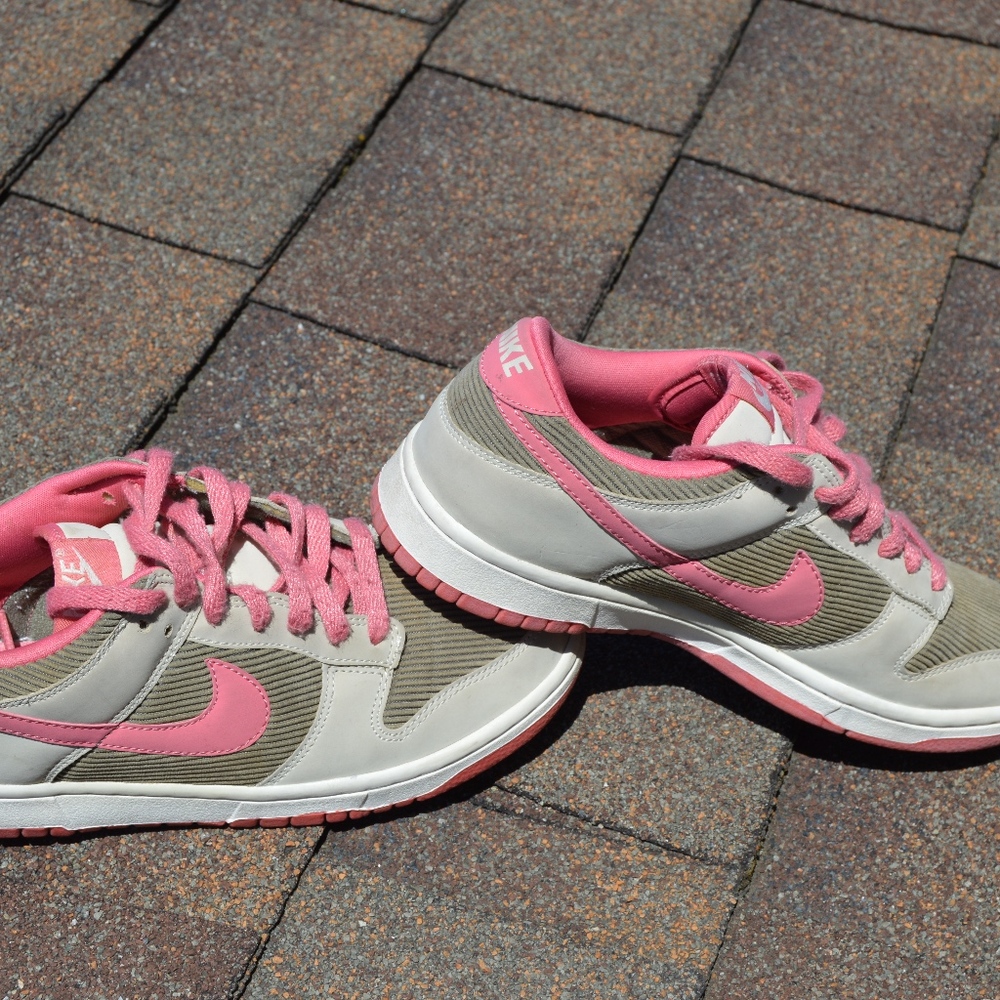 Nike Dunk Women